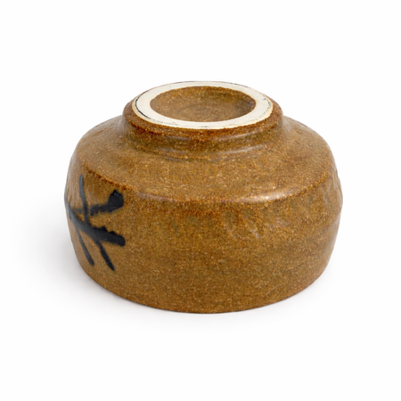 Miska do matchy Yamazakura Brown