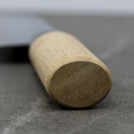 Japoński nóż Santoku 17,5 cm 