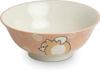 Miska do Ramenu Shiba Pink 19x7 cm