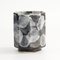 Czarka Grey Tetsu Glaze 150ml