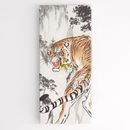 Zestaw pałeczek Tiger 