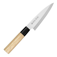 Japoński nóż Santoku 13 cm