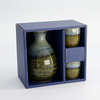 Zestaw do Sake Oribe Irabo