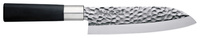Japoński nóż Santoku 16.5cm