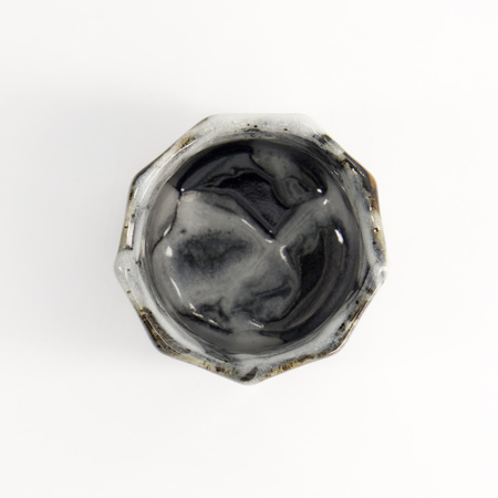 Czarka Grey Tetsu Glaze 150ml 