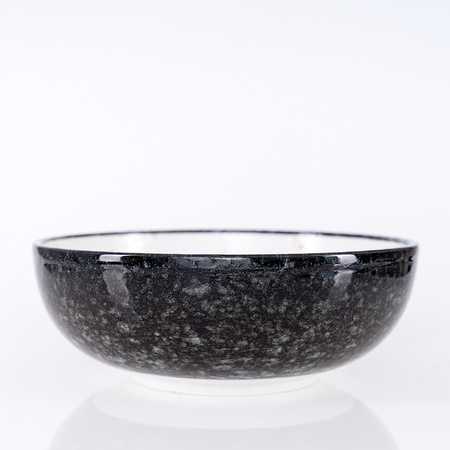 MISKA DO ZUPY RAMENU UDON CERAMIKA LAEF 20 CM MADE IN JAPAN