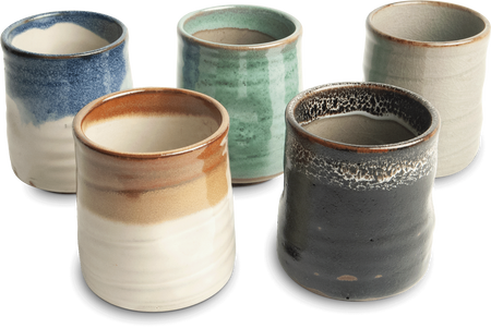 Czarki Teacup