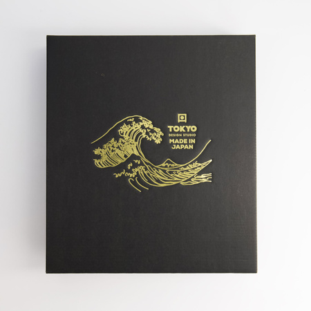 Zestaw do sushi Blue Tokusa