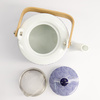 Zestaw do herbaty Nippon Blue