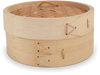 Parownik bambusowy 1 poziom 25 cm