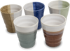 Zestaw czarek do herbaty Mug Japan