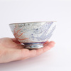 Ceramiczna miseczka Kawaii Luster Dragon 11.5x6cm