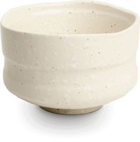 Czarka do matchy oraz herbaty Yuki Shiro