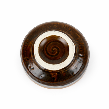 Miska do matchy Kuro Tsuchi