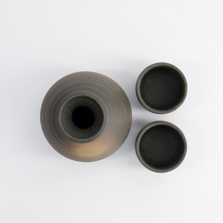Zestaw do Sake Bizenbuki 