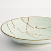 Talerz Sakura Green 22.8x5cm