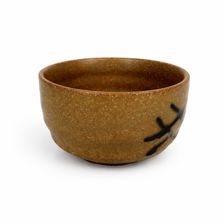 Miska do matchy Yamazakura Brown