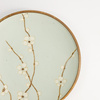 Talerz Sakura Green 9.5x3cm