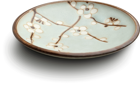 Miseczka na sos sojowy 