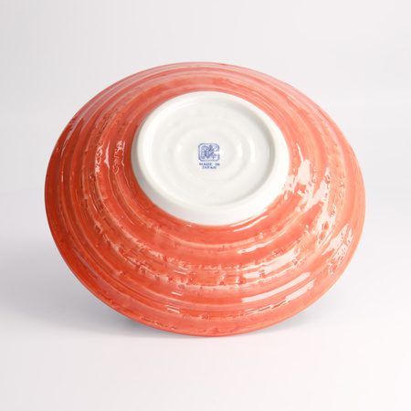 Talerz Asakusa 21x5cm Sumo