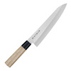Zestaw noży Japońskich Szefa i Santoku