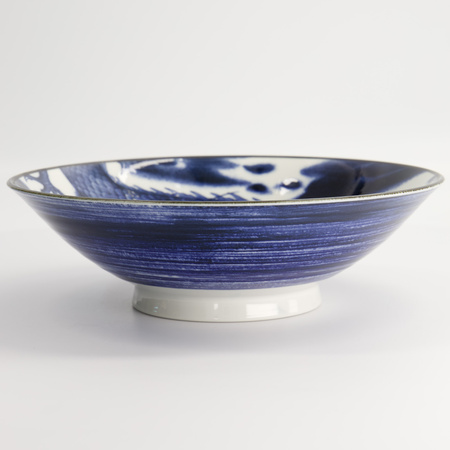 Miska do ramenu Dragon 25.2x7.7cm