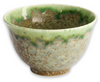 Czarka kubek ceramiczny Green style 9x5,4cm