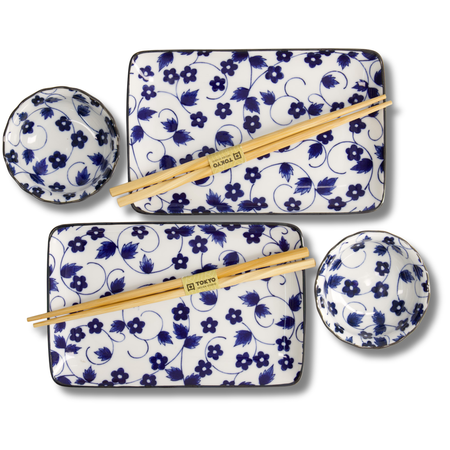 Zestaw do sushi Shin Kar