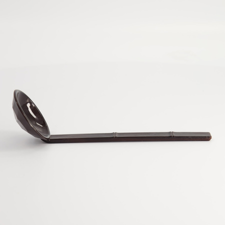 Łyżka do ramenu z melaniny 16 cm