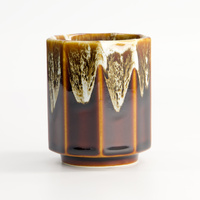 Czarka Brown Glaze 150ml