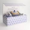 Zestaw do herbaty Nippon Blue