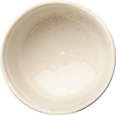 Czarka do matchy oraz herbaty Yuki Shiro 