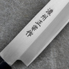 Japoński nóż Santoku Sashimi 21,5 cm