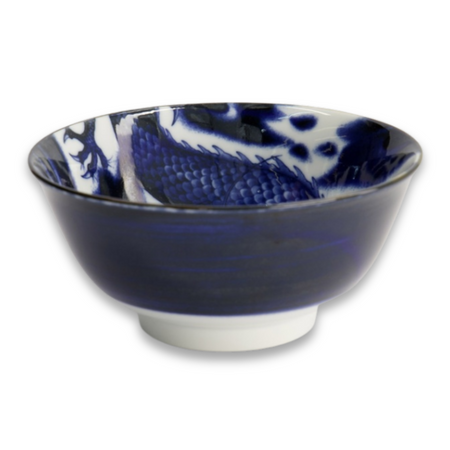 Ceramiczna miseczka Dragon Tayo Bowl 14.7x6.9cm