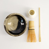 Zestaw do matchy Kanegin Black