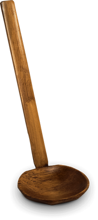 Zestaw do ramenu Anemone blue