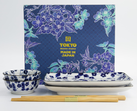 Zestaw do sushi Shin Kar