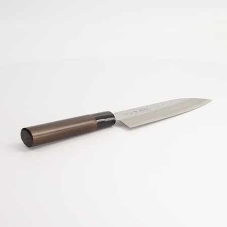 Japoński nóż Santoku 16.5cm