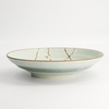 Talerz Sakura Green 22.8x5cm