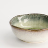 Miseczka na sos sojowy Glassy Green 8.3x3.1cm