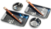 Zestaw do sushi Anemone blue