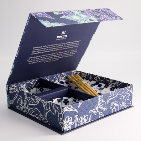 Zestaw do sushi Shin Kar