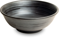 Miska do ramenu Ø19 cm | H7.5 cm