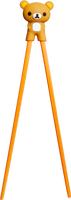 Pałeczki do sushi dla dzieci Bear
