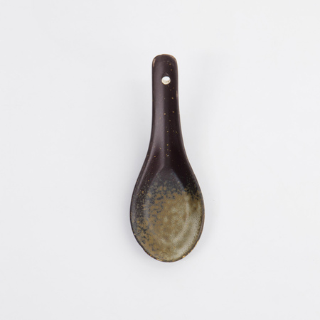 Łyżka do ramenu Brown