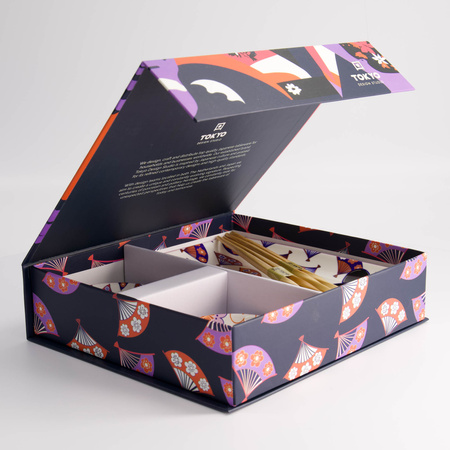 Zestaw do sushi Gaisha