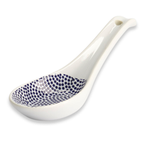 Łyżka do ramenu Nippon Blue