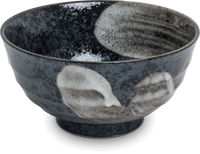 Miska do zupy Ansen 17x9 cm