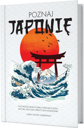Poznaj Japonię 