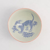 Ceramiczna miseczka Tiger 11.5x6 cm 